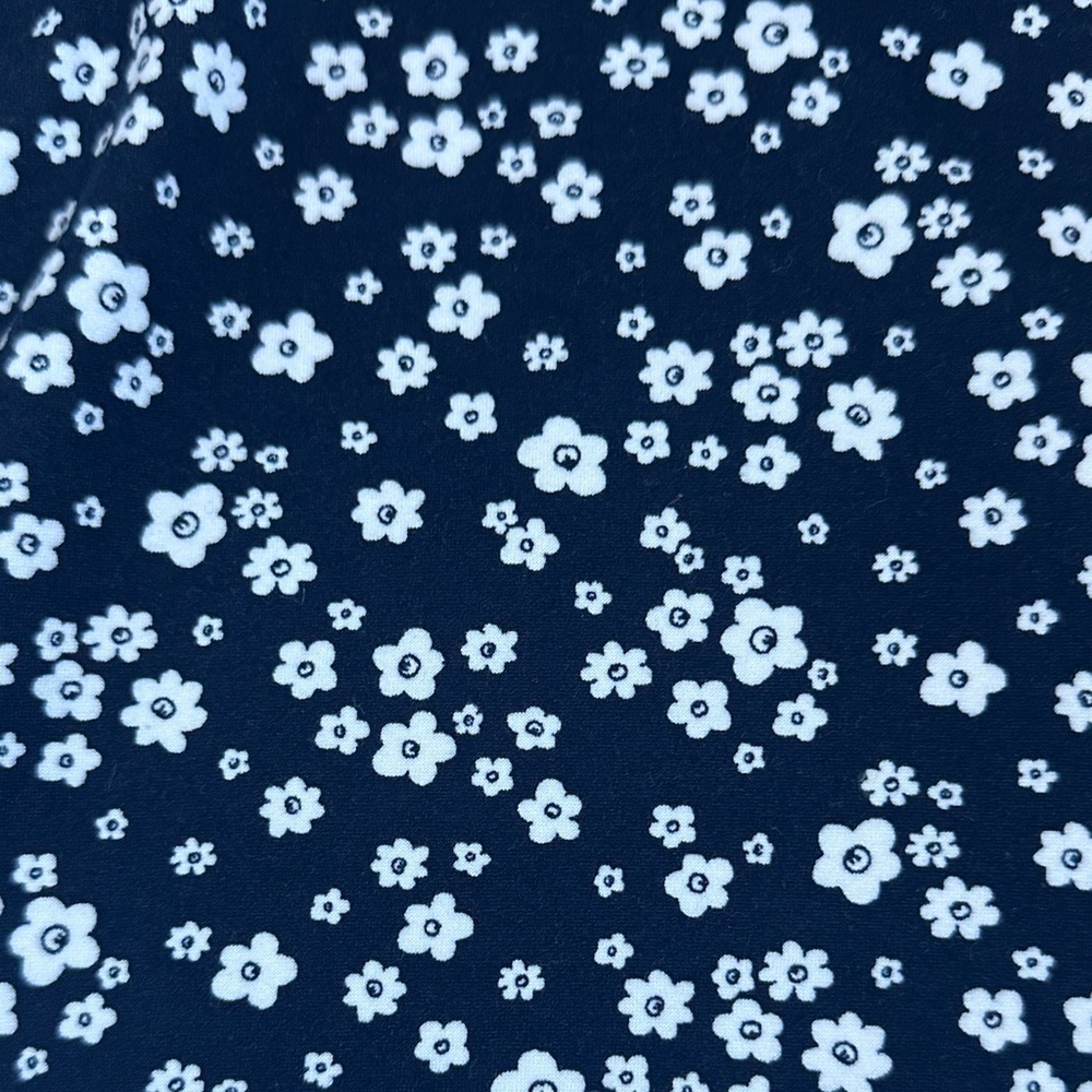 HOLLISTER NWOT Floral Spaghetti Strap Dress size XXS - Picture 2 of 9